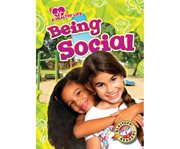 Being social cover image