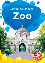 Zoo : Community Places cover image