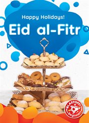 Eid al-Fitr : Fitr cover image