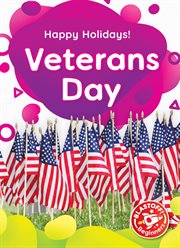 Veterans Day : Happy Holidays! cover image