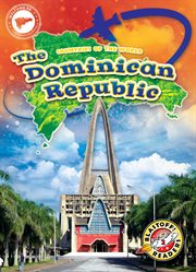 The Dominican Republic : Countries of the World cover image