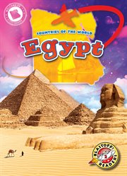 Egypt : Countries of the World cover image