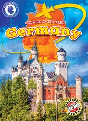 Germany : Countries of the World cover image