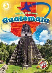 Guatemala : Countries of the World cover image
