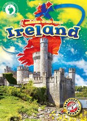 Ireland : Countries of the World cover image