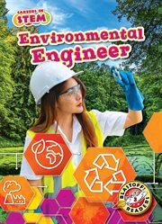 Environmental Engineer : Careers in STEM cover image