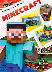 Minecraft : Behind the Brand cover image