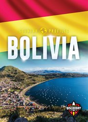 Bolivia : Country Profiles cover image