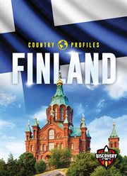 Finland : Country Profiles cover image