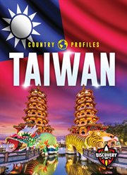Taiwan : Country Profiles cover image