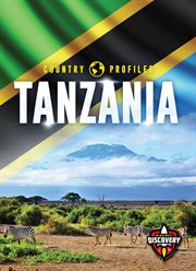 Tanzania : Country Profiles cover image