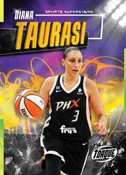 Diana Taurasi : Sports Superstars cover image