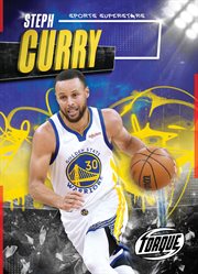 Steph Curry : Sports Superstars cover image