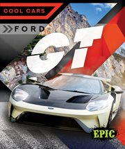 Ford GT : Cool Cars cover image