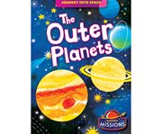 The outer planets cover image