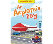 An airplane's day cover image