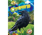 Crows cover image