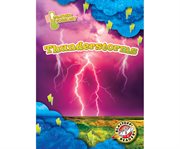 Thunderstorms cover image