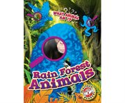 Rain forest animals cover image
