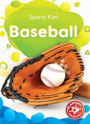 Baseball : Sports Fun! cover image