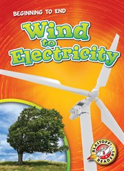Wind to Electricity : Beginning to End cover image