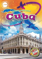 Cuba : Countries of the World cover image