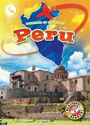 Peru : Countries of the World cover image