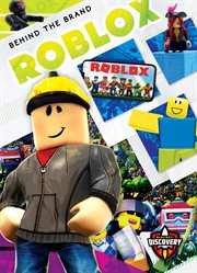 Roblox : Behind the Brand cover image