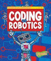 Coding With Robotics : Adventures in Unplugged Coding cover image