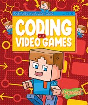 Coding With Video Games : Adventures in Unplugged Coding cover image
