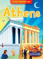 Athens cover image
