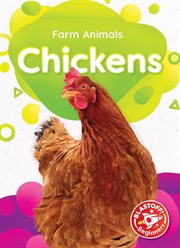 Chickens : Farm Animals cover image