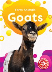 Goats : Farm Animals cover image