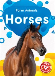 Horses cover image