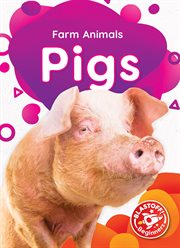 Pigs cover image