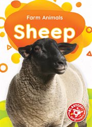 Sheep cover image