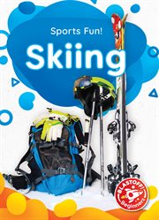 Skiing : Sports Fun! cover image