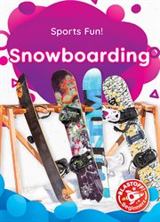 Snowboarding cover image