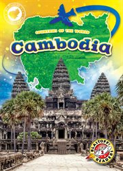 Cambodia : Countries of the World cover image
