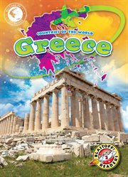 Greece : Countries of the World cover image