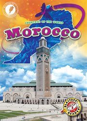 Morocco : Countries of the World cover image