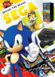 Sega : Behind the Brand cover image
