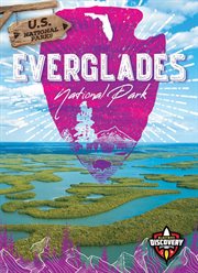 Everglades National Park cover image