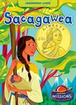 Sacagawea cover image
