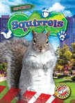 Squirrels cover image
