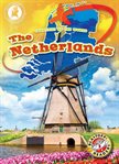 The Netherlands cover image