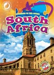 South Africa cover image