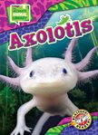 Axolotls cover image
