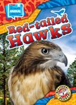 Red-tailed Hawks cover image