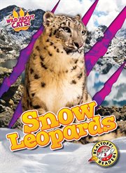 Snow Leopards cover image